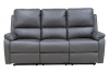 Sofa SPENCER 3 VELVET**