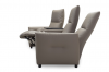 Sofa BRUNELLI BL-1TVBB-BAR(4)ŚĆ-2TVBB-BP