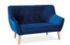 Sofa NORDIC 2 VELVET**