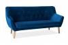 Sofa NORDIC 3 VELVET**