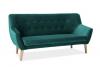 Sofa NORDIC 3 VELVET**