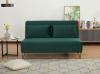 Sofa-lova ZENIA VELVET**